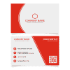 Custom Business Card