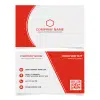 Custom Business Card