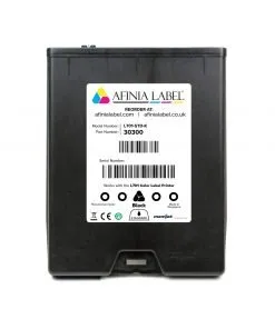 Afinia L701 Black Ink Cartridge