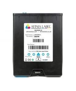 Afinia L701 Cyan Ink Cartridge