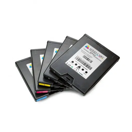 Afinia L701 Inkjet Colour Label Printer