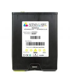 Afinia L701 Yellow Ink Cartridge