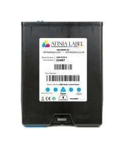 Afinia L801 Cyan Ink Cartridge