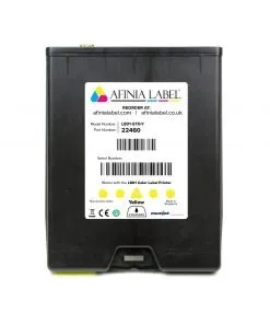 Afinia L801 Yellow Ink Cartridge