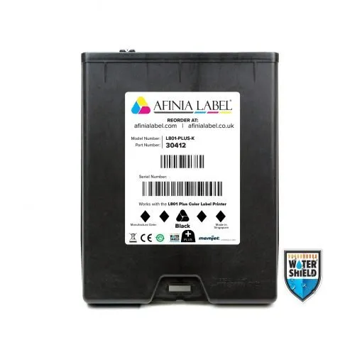Afinia L801 Plus Black Ink
