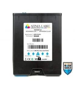 Afinia L801 Plus Cyan Ink Cartridge Price: $235.00