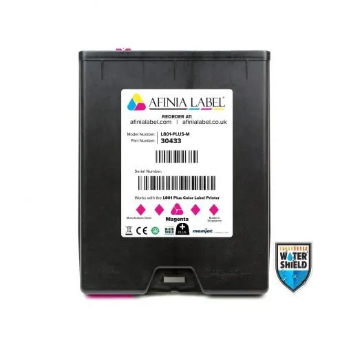 Afinia L801 Plus Magenta Ink Cartridge