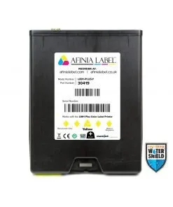 Afinia L801 Plus Yellow Ink Cartridge