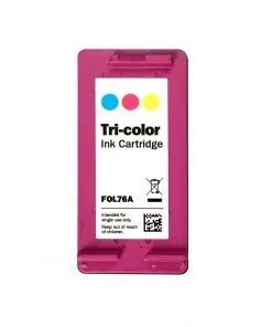 Afinia L301 Tri-Color Ink Cartridge