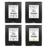 Afinia L901/CP950 Four Pack Ink
