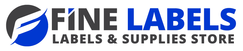 Fine Labels Printing | Commercial labels | Custom Labels